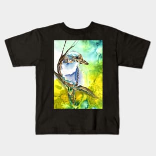 Kookaburra Kids T-Shirt